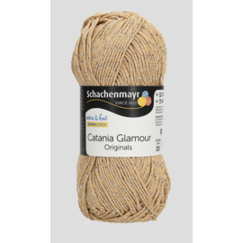 Schachenmayr Catania Glamour 0105 Sand