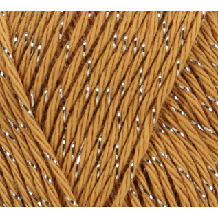 Schachenmayr Catania Glamour 0120 Gold