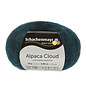 Schachenmayr Alpaca Cloud Peacock 00069
