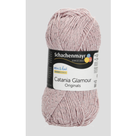 Schachenmayr Catania Glamour 0145 Lavender