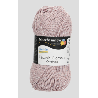 Schachenmayr Catania Glamour 0145 Lavender