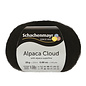 Schachenmayr Alpaca Cloud Black 00099