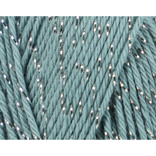 Schachenmayr Catania Glamour 0155 Sea Blue