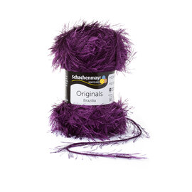 Schachenmayr Brazilia Violett 01280