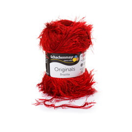 Schachenmayr Brazilia Weinrot 00031