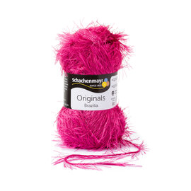 Schachenmayr Brazilia Himbeerrosa 01036