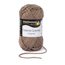 Schachenmayr Catania Grande Taupe 03254