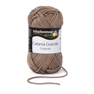 Schachenmayr Catania Grande Taupe 03254