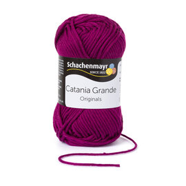 Schachenmayr Catania Grande Fuchsia 03128