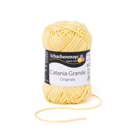 Schachenmayr Catania Grande Vanille 03211