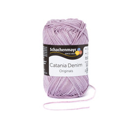 Schachenmayr Catania Denim Mauve 0147