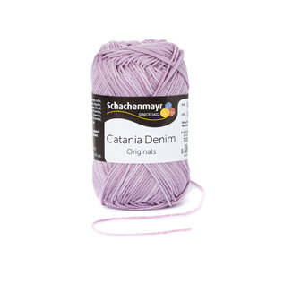 Schachenmayr Catania Denim Mauve 0147