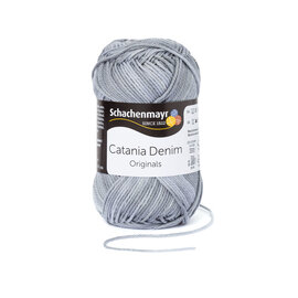 Schachenmayr Catania Denim Zinn 0190
