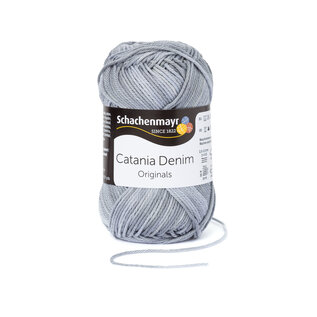Schachenmayr Catania Denim Zinn 0190