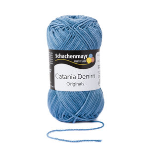 Schachenmayr Catania Denim Jeans 0152