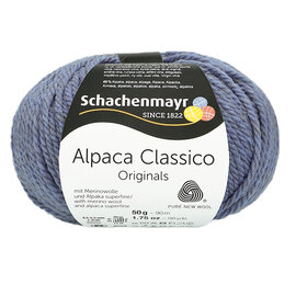 Schachenmayr Alpaca Classico Sky 00055