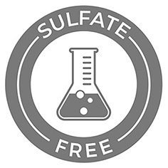 Sulfate Free