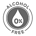 Alcohol Free
