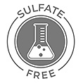 Sulfate Free