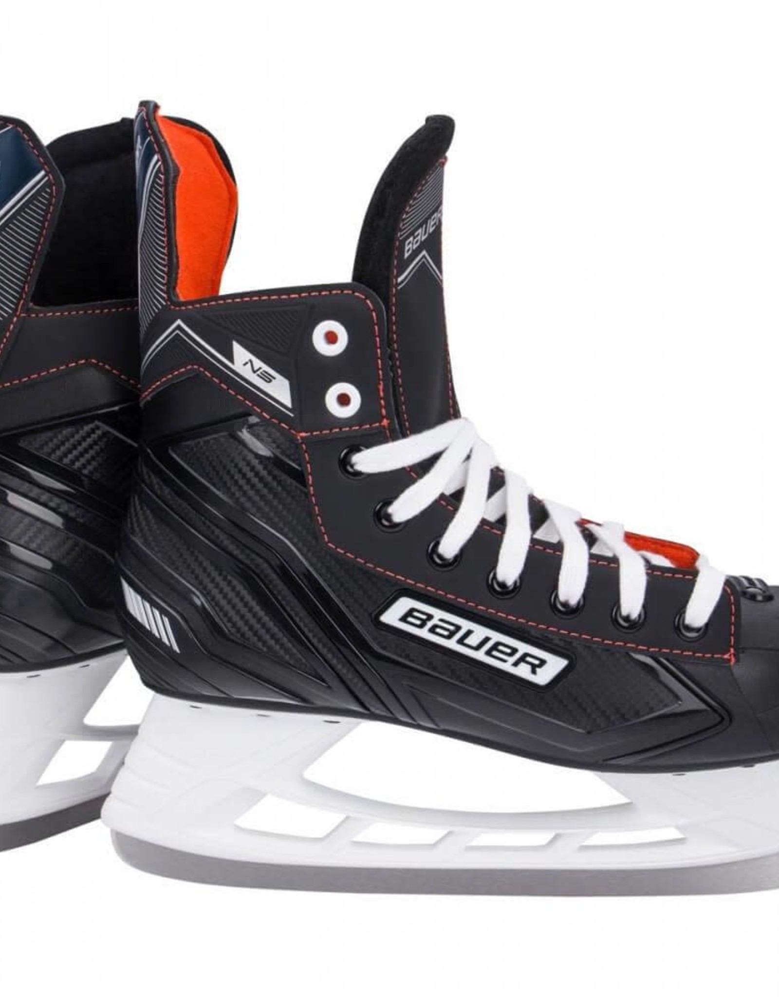 Bauer NS SKATE JR