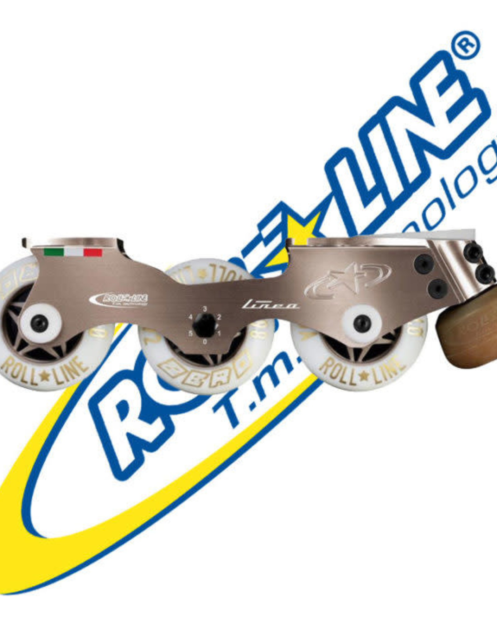Linea Frame Inline Skates THILLARTSSPORTS