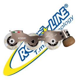 Roll Line Linea Frame Inline Skates