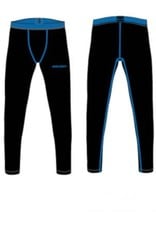 Bauer Basic LS Pants BLK  SR