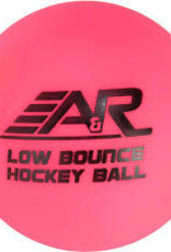 Low Bounce Ball Pink