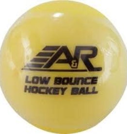 Low Bounce Ball Yellow