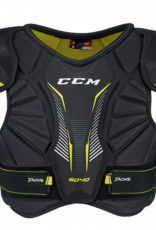 CCM TACKS 9040 SHOULDER PADS YTH