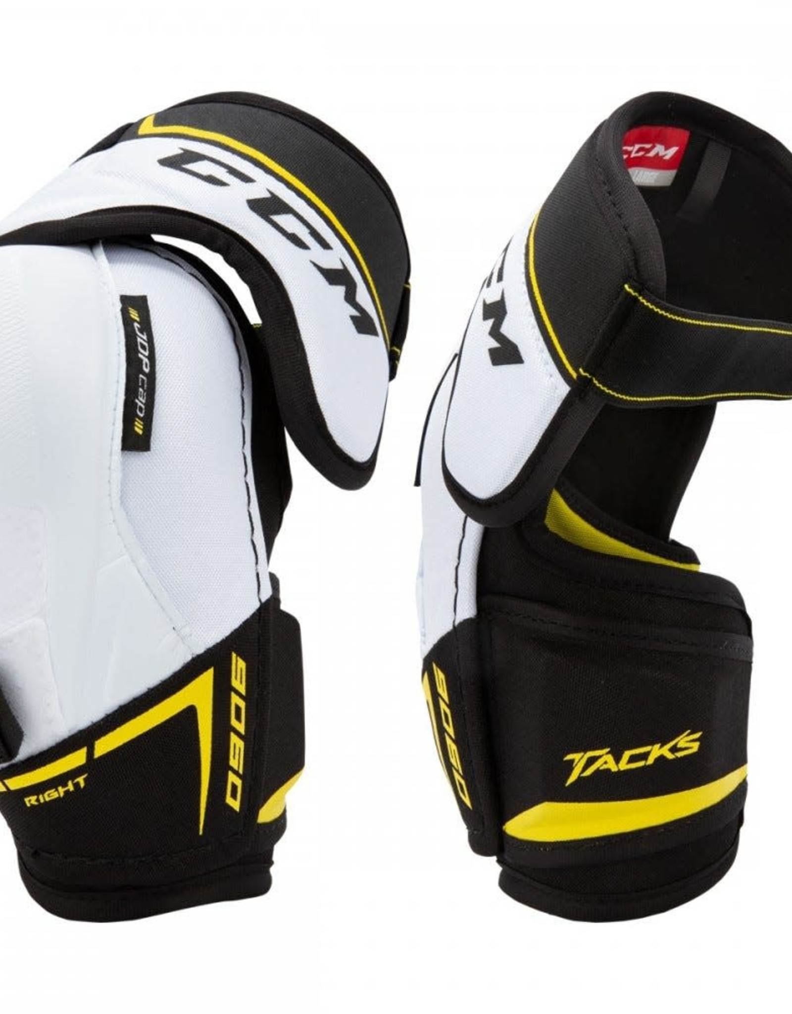 CCM TACKS 9060 ELBOW JR