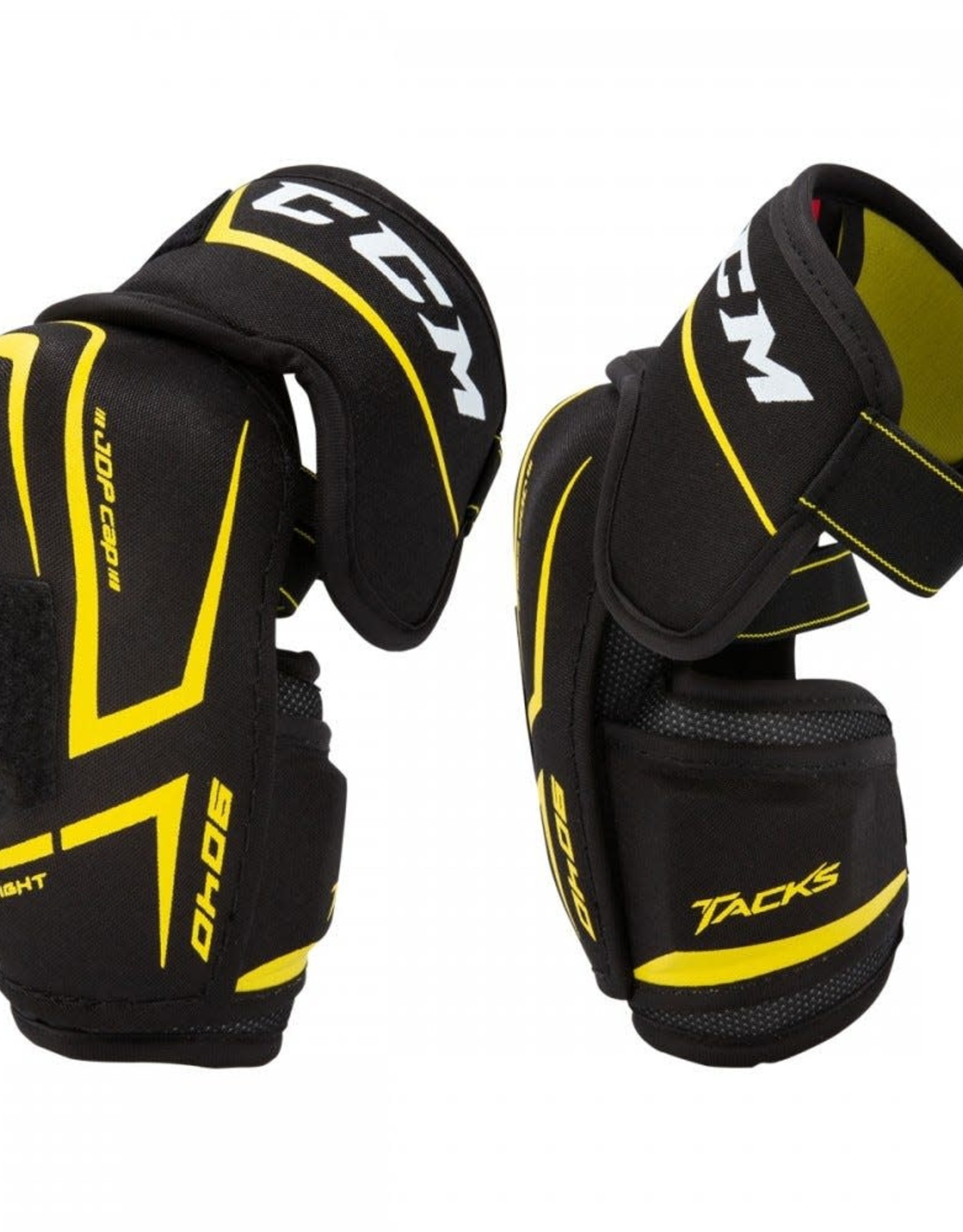 CCM TACKS 9040 ELBOW SR