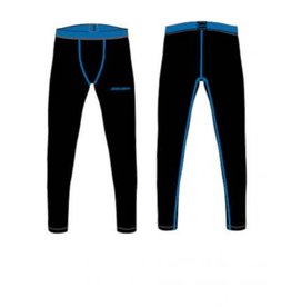 Bauer Basic LS Pants BLK  Jr