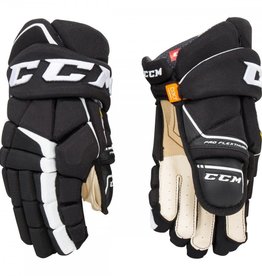 CCM SUPER TACKS AS1 GLOVES YTH