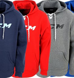 CCM LOGO HOODY