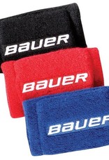 Bauer WRIST GUARD BAUER RED