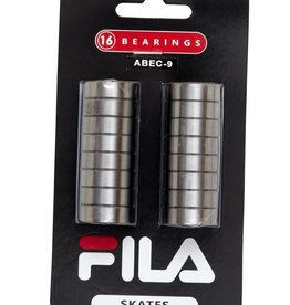 Fila FILA BEARINGS ABEC7 ZILV ABEC 9