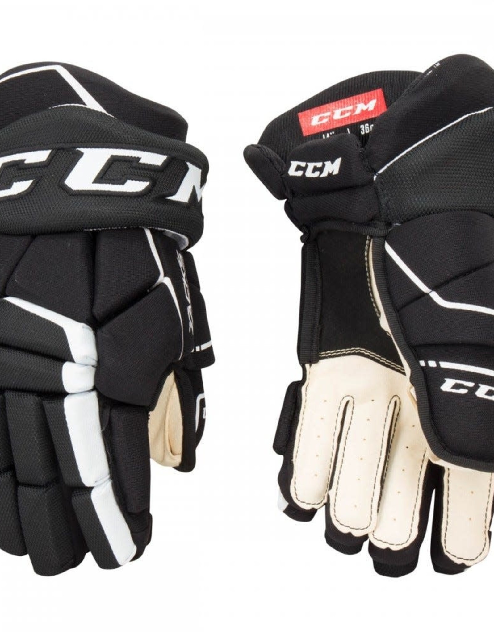 CCM TACKS 9040 GLOVES SR