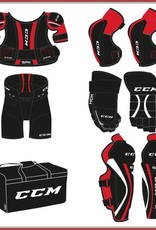 CCM CCM Starter KIT YT