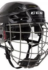 CCM CCM TACKS 310 COMBO HELMET