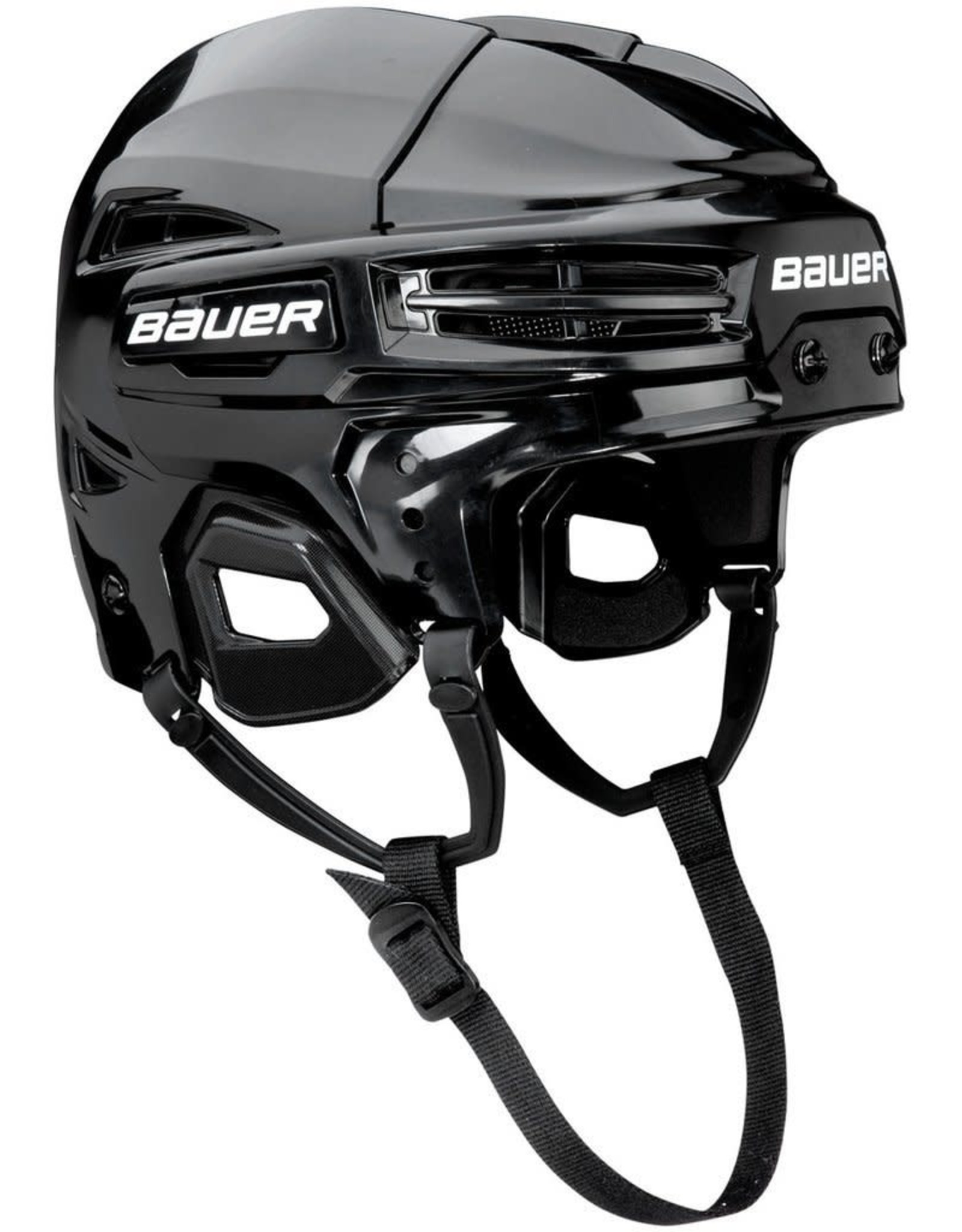 Bauer HH RE AKT 75