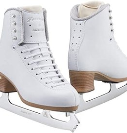 Jackson Kunst schaatsen -