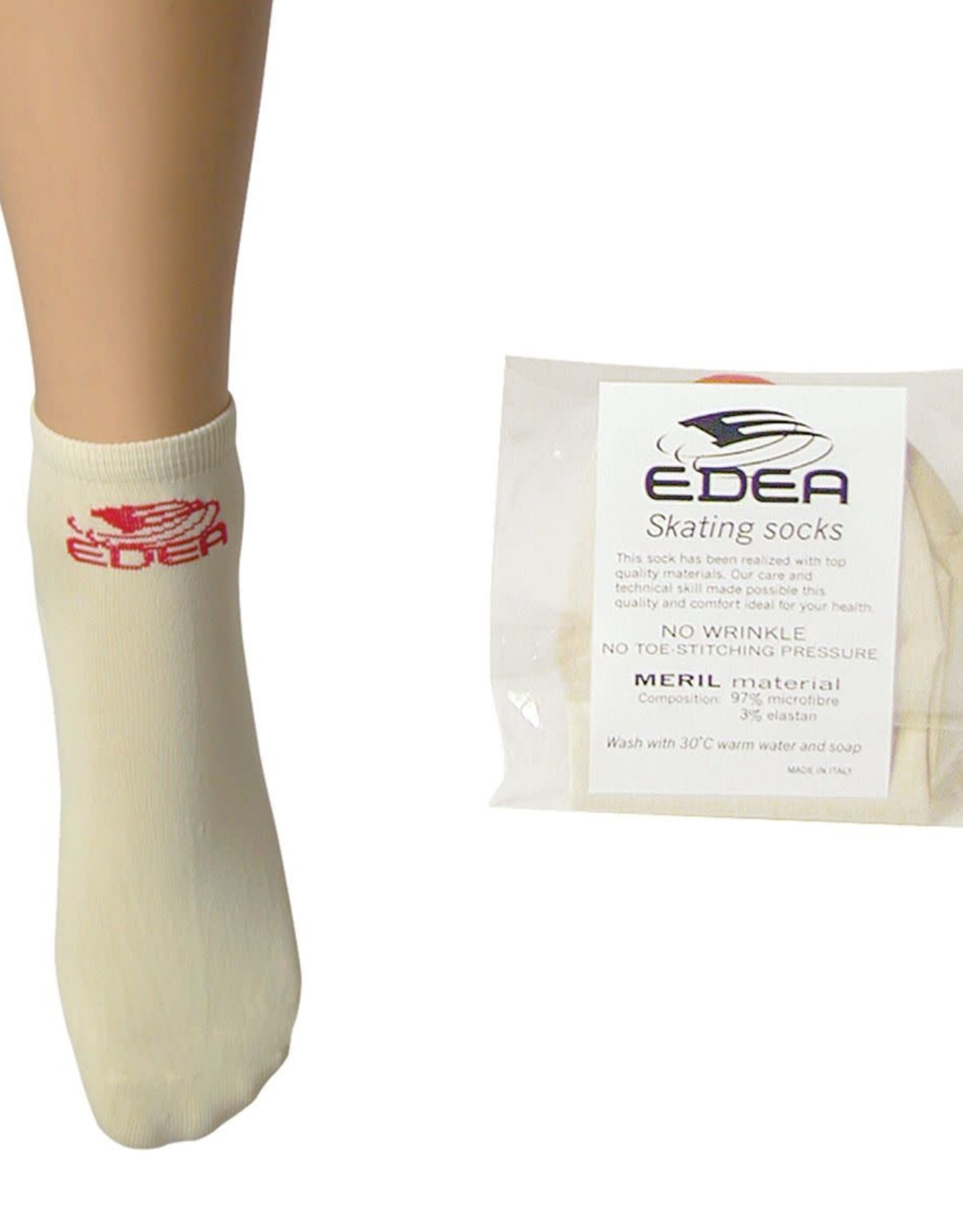 Edea Skating socks Edea