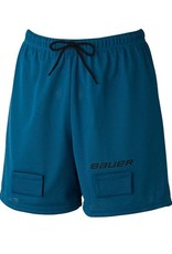 Bauer Girls Mesh Jill Short