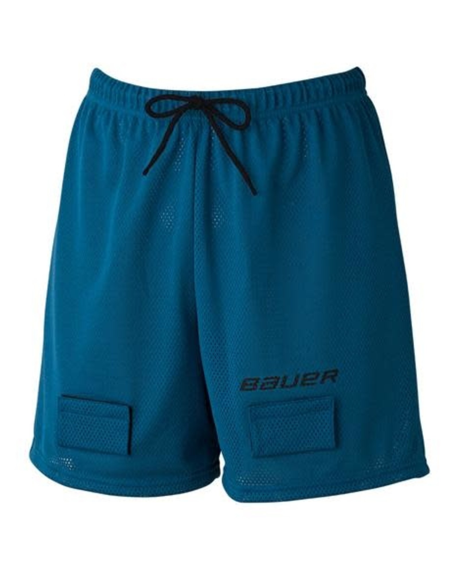 Bauer Girls Mesh Jill Short
