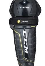 CCM AS1 Shin Guards YTH