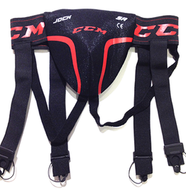 CCM CCM JOCK COMBO