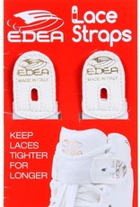 Edea Lace Strap White