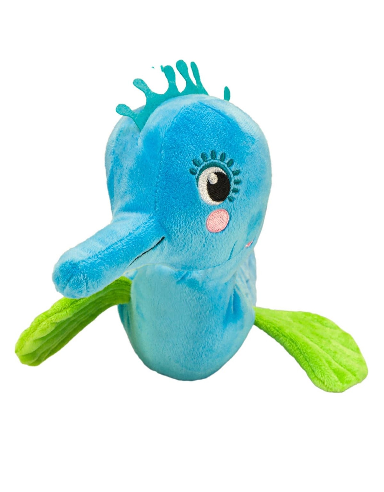 Edea Maxi Blade Buddies Seahorse