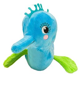 Edea Maxi Blade Buddies Seahorse